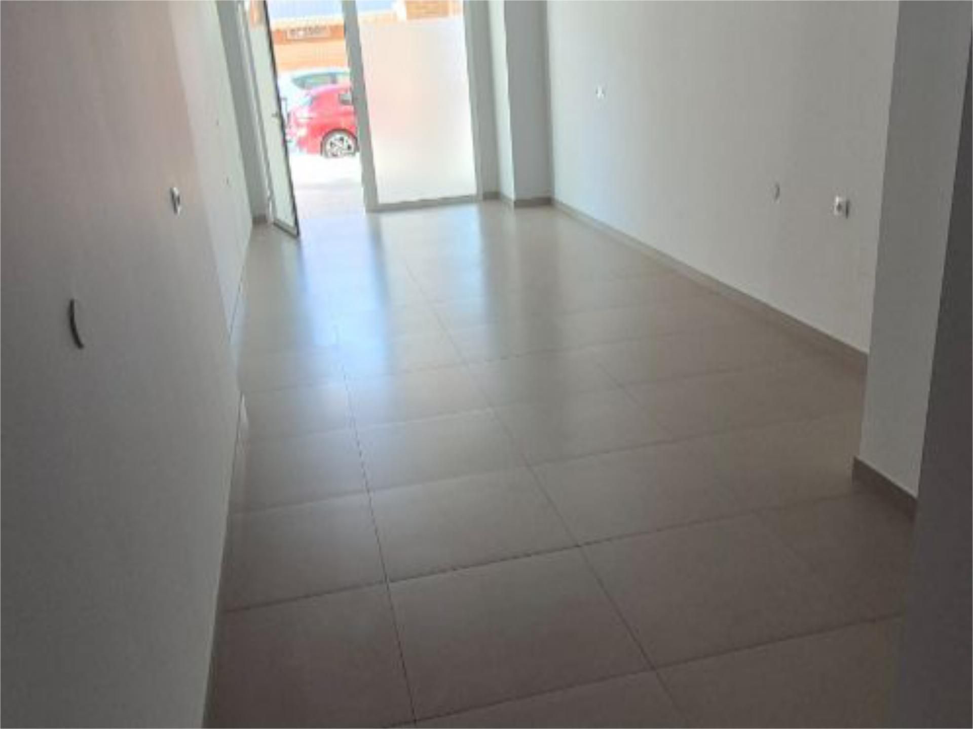 Oficina de lloguer en San Vicente del Raspeig / Sant Vicent del Raspeig amb Aire condicionat i Calefacció