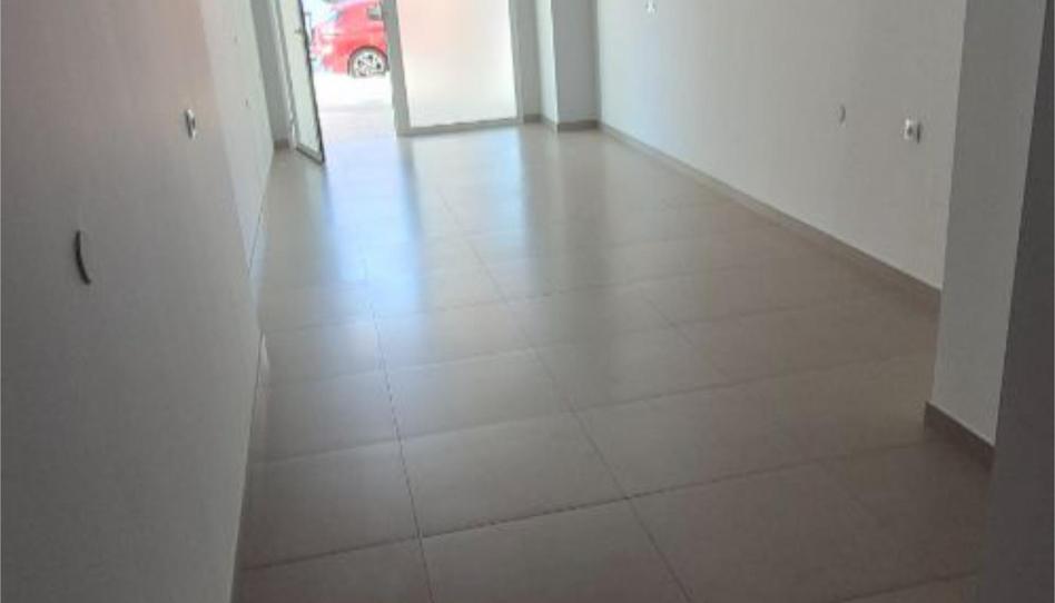 Oficina de lloguer a Calle Alcalde Ramón Orts Galán, 6, Parque Lo Torrent, Alicante - imatge 1 Foto 1 de Oficina de lloguer a Calle Alcalde Ramón Orts Galán, 6, Parque Lo Torrent, Alicante