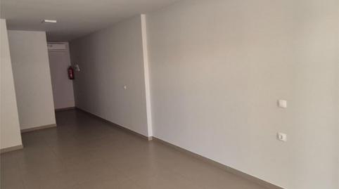 Oficina de lloguer a Calle Alcalde Ramón Orts Galán, 6, Parque Lo Torrent, Alicante - imatge 3 Foto 3 de Oficina de lloguer a Calle Alcalde Ramón Orts Galán, 6, Parque Lo Torrent, Alicante