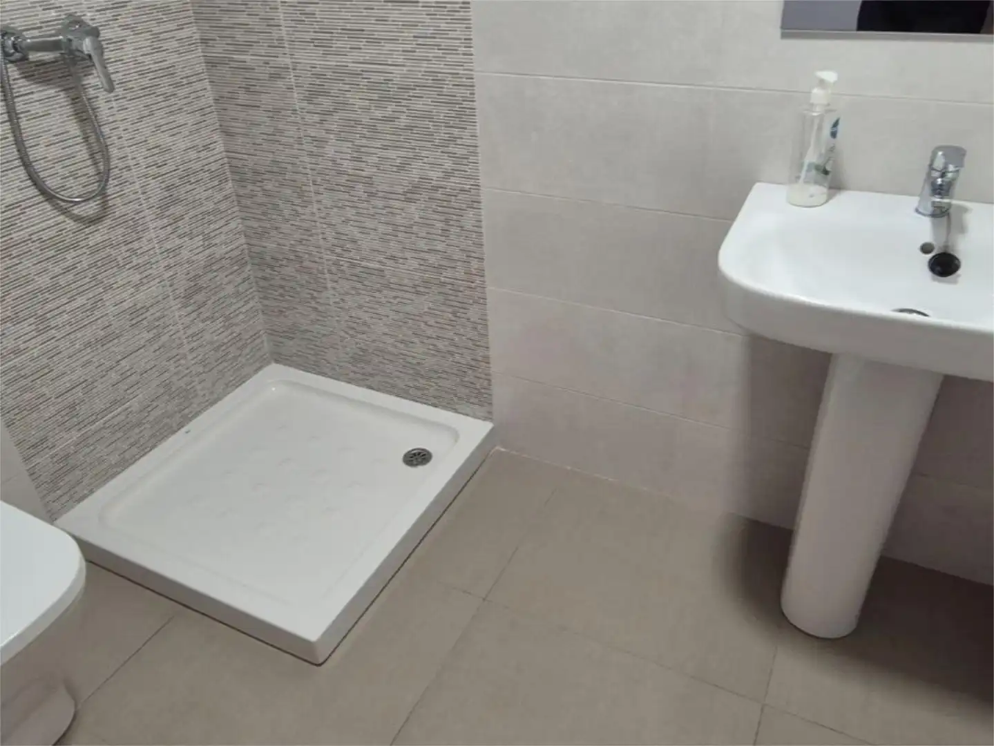 Oficina de alquiler en Calle Alcalde Ramón Orts Galán, 6, Parque Lo Torrent Baño de Oficina de alquiler en San Vicente del Raspeig / Sant Vicent del Raspeig con Aire acondicionado y Calefacción