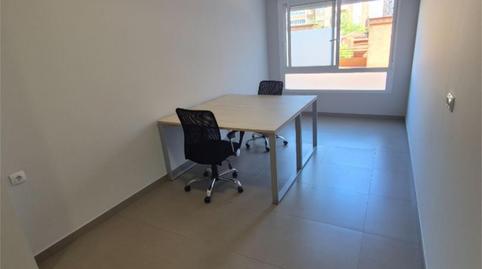 Oficina de lloguer a Calle Alcalde Ramón Orts Galán, 6, Parque Lo Torrent, Alicante - imatge 4 Foto 4 de Oficina de lloguer a Calle Alcalde Ramón Orts Galán, 6, Parque Lo Torrent, Alicante