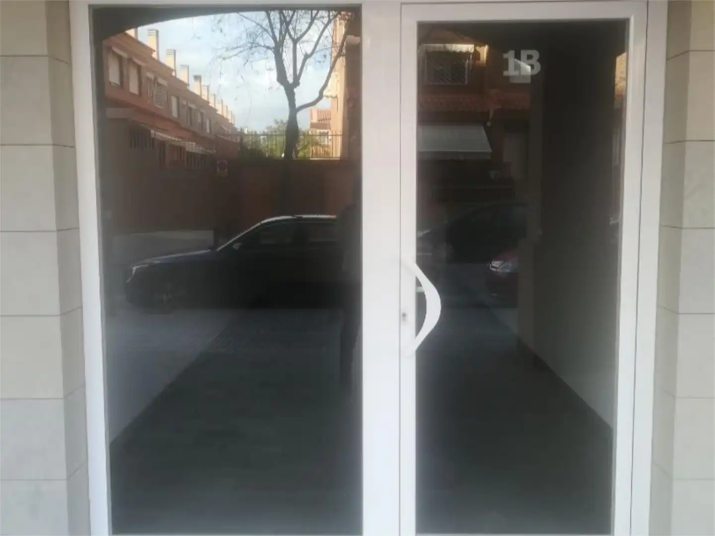 Oficina de alquiler en Calle Alcalde Ramón Orts Galán, 6, Parque Lo Torrent Vista exterior de Oficina de alquiler en San Vicente del Raspeig / Sant Vicent del Raspeig con Aire acondicionado y Calefacción
