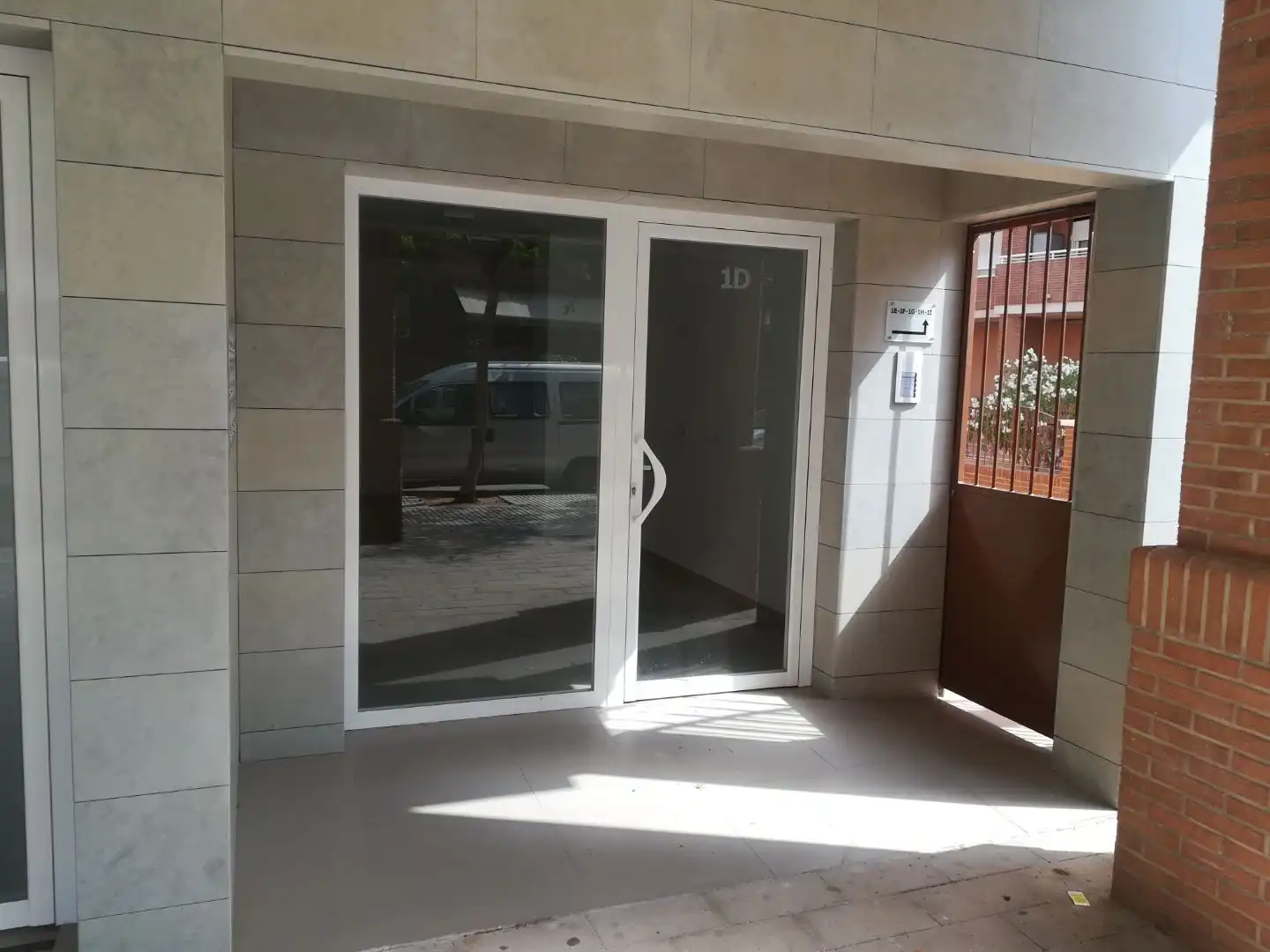 Oficina de alquiler en Calle Alcalde Ramón Orts Galán, 6, Parque Lo Torrent Oficina de alquiler en San Vicente del Raspeig / Sant Vicent del Raspeig con Aire acondicionado y Calefacción