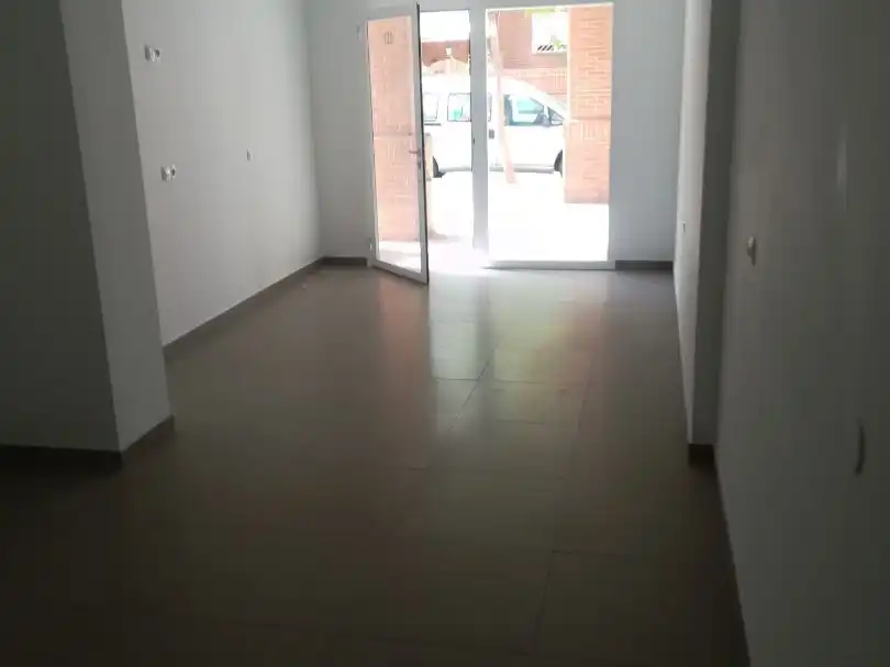 Oficina de alquiler en Calle Alcalde Ramón Orts Galán, 6, Parque Lo Torrent Oficina de alquiler en San Vicente del Raspeig / Sant Vicent del Raspeig con Aire acondicionado y Calefacción