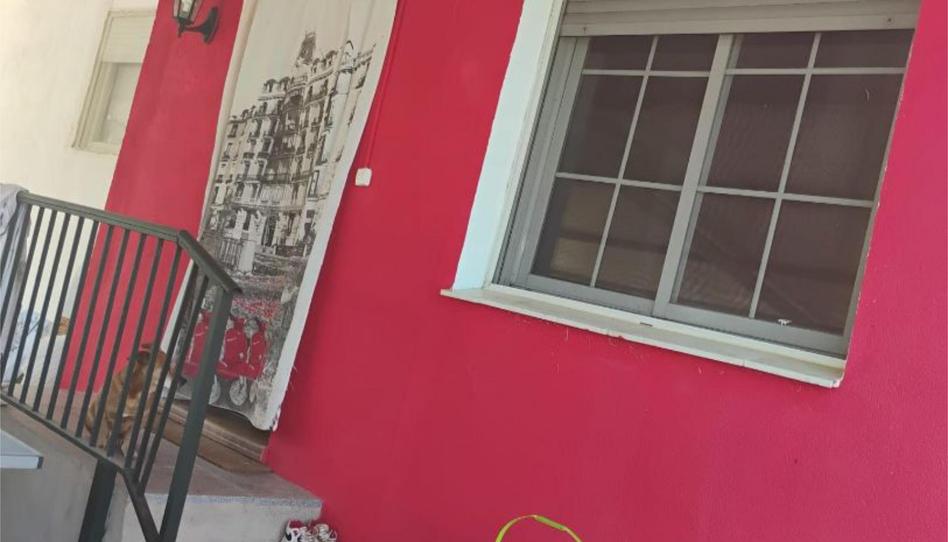 Flat for sale in Calle Canencia, 1, El Pijorro, Madrid - image 1 Photo 1 of Flat for sale in Calle Canencia, 1, El Pijorro, Madrid