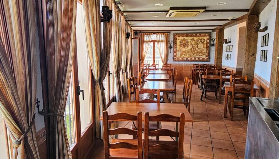 Photo 1 of Premises for sale in Calle la Barbacana, 2, Sepúlveda, Segovia