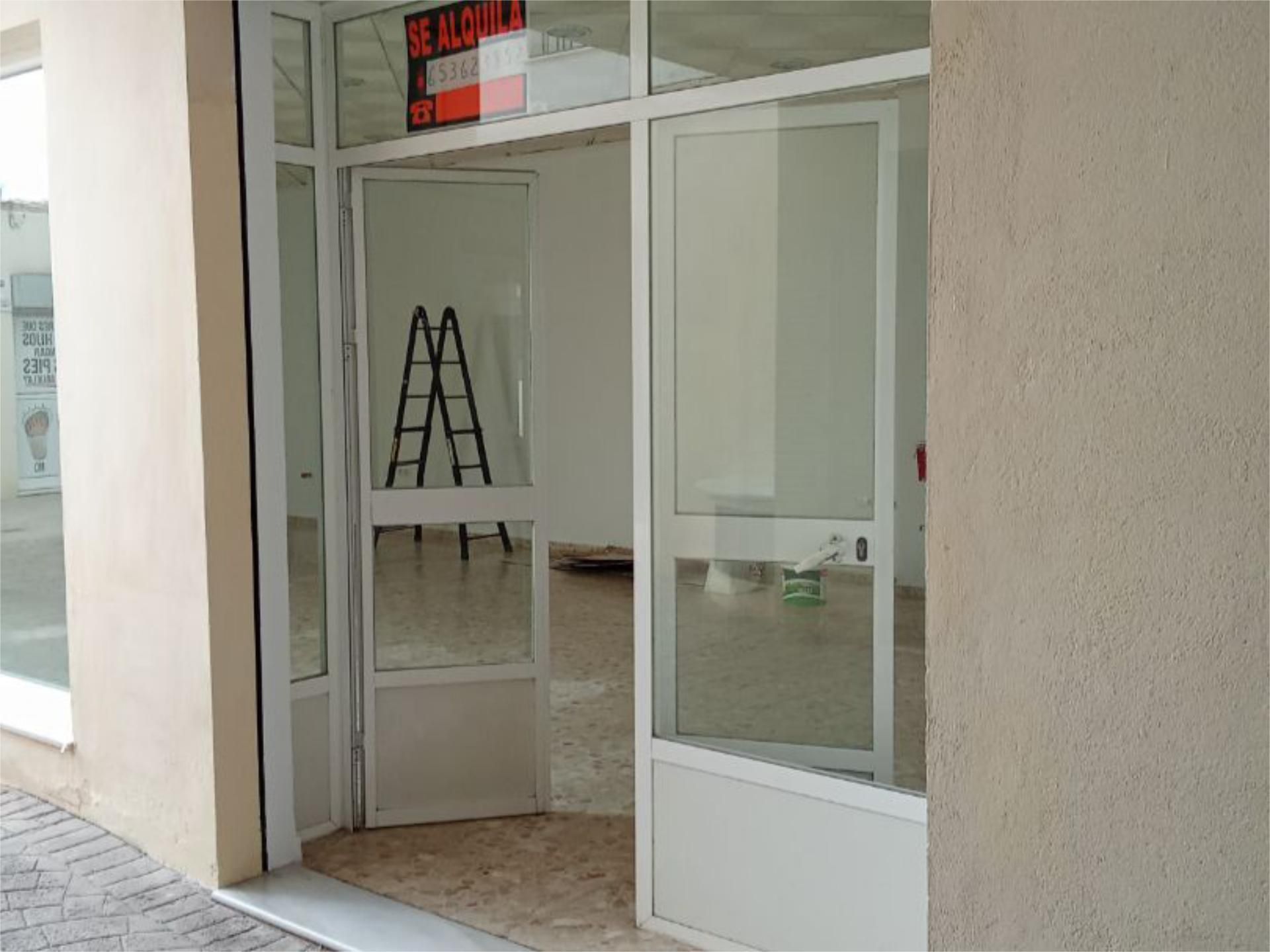 Premises to rent in Marchena