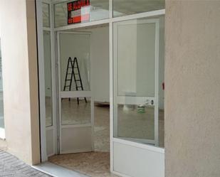 Local de lloguer en Marchena