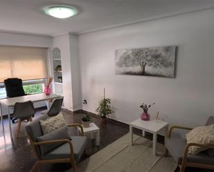 Living room of Office to rent in  Valencia Capital