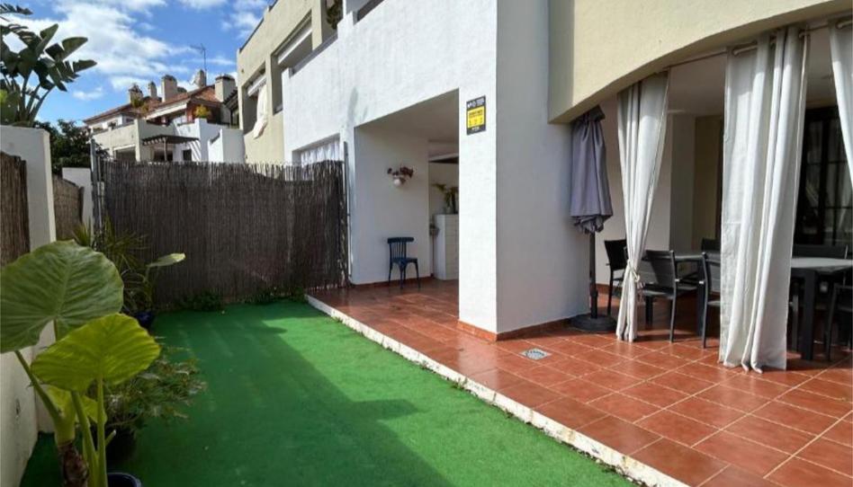Flat for sale in Calle Ignacio Garrido, 12, Las Pajanosas, Sevilla - image 1 Photo 1 of Flat for sale in Calle Ignacio Garrido, 12, Las Pajanosas, Sevilla