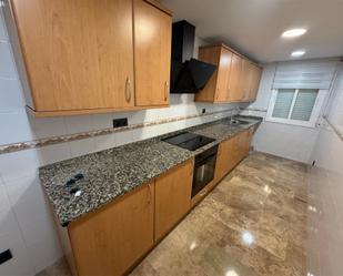 Kitchen of Flat to rent in  Tarragona Capital