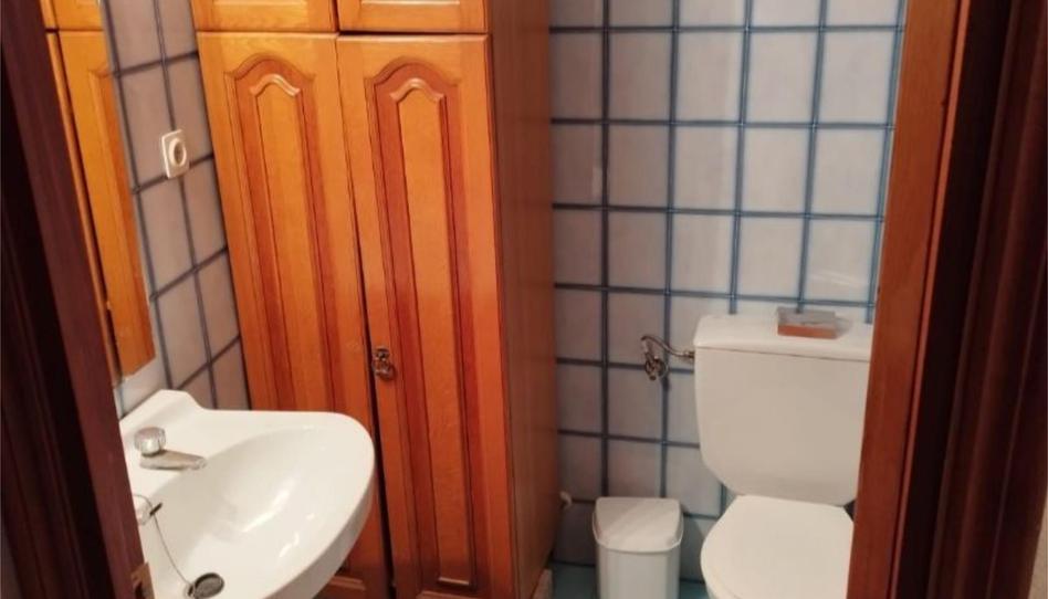 Flat for sale in Calle Navarro Sáez, 8, Peñarroya-Pueblonuevo, Córdoba - image 1 Photo 1 of Flat for sale in Calle Navarro Sáez, 8, Peñarroya-Pueblonuevo, Córdoba