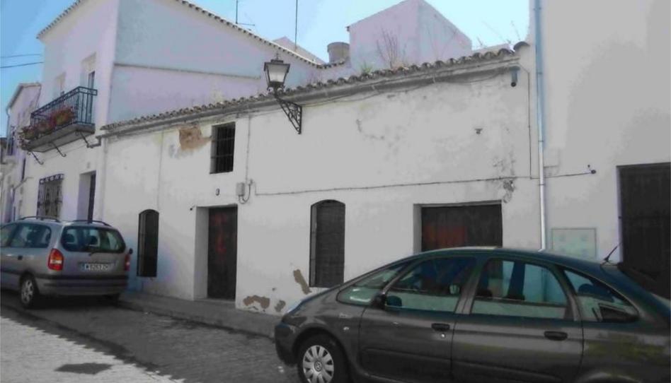 Photo 1 of Single-family semi-detached for sale in Calle de Manuel Cabrera, 10, Cazalla de la Sierra, Sevilla