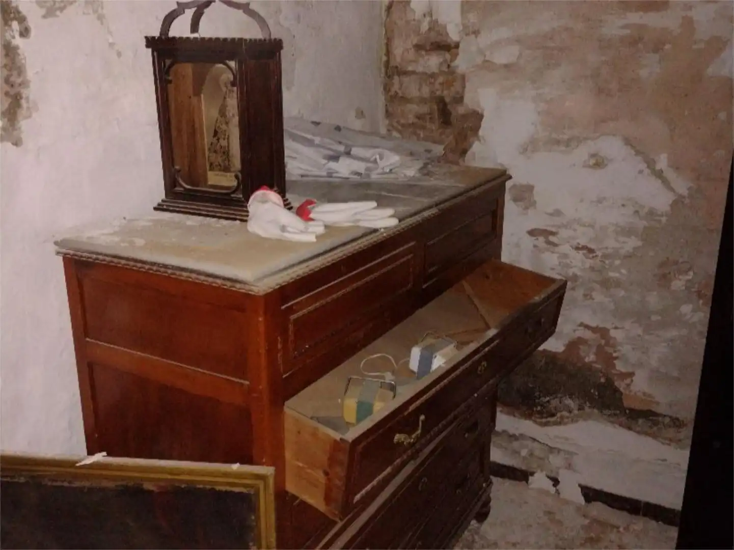 Casa adosada en venda a Calle de Manuel Cabrera, 10, Cazalla de la Sierra Casa adosada en venda en Cazalla de la Sierra amb Jardí privat