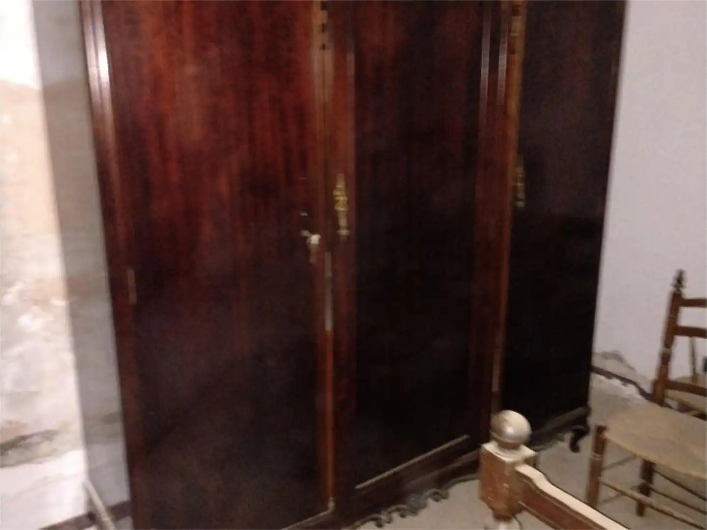 Casa adosada en venda a Calle de Manuel Cabrera, 10, Cazalla de la Sierra Casa adosada en venda en Cazalla de la Sierra amb Jardí privat