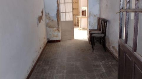 Photo 3 of Single-family semi-detached for sale in Calle de Manuel Cabrera, 10, Cazalla de la Sierra, Sevilla