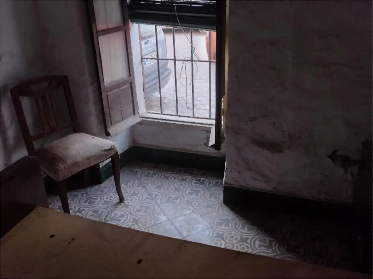 Casa adosada en venda a Calle de Manuel Cabrera, 10, Cazalla de la Sierra Casa adosada en venda en Cazalla de la Sierra amb Jardí privat