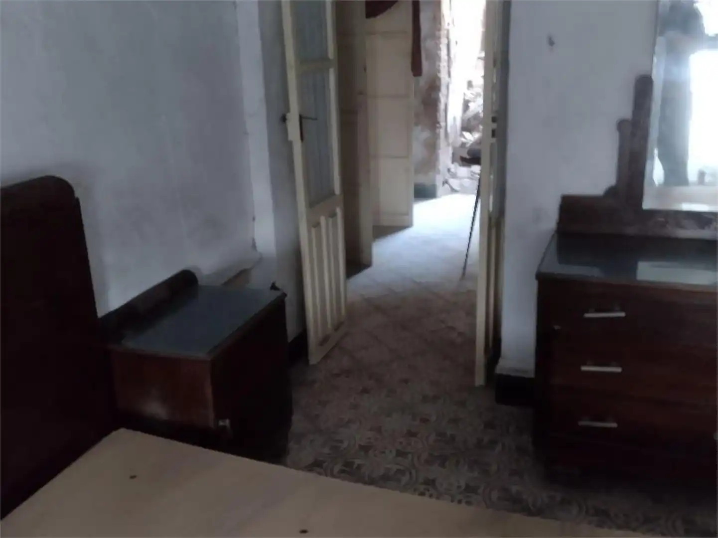 Casa adosada en venda a Calle de Manuel Cabrera, 10, Cazalla de la Sierra Casa adosada en venda en Cazalla de la Sierra amb Jardí privat