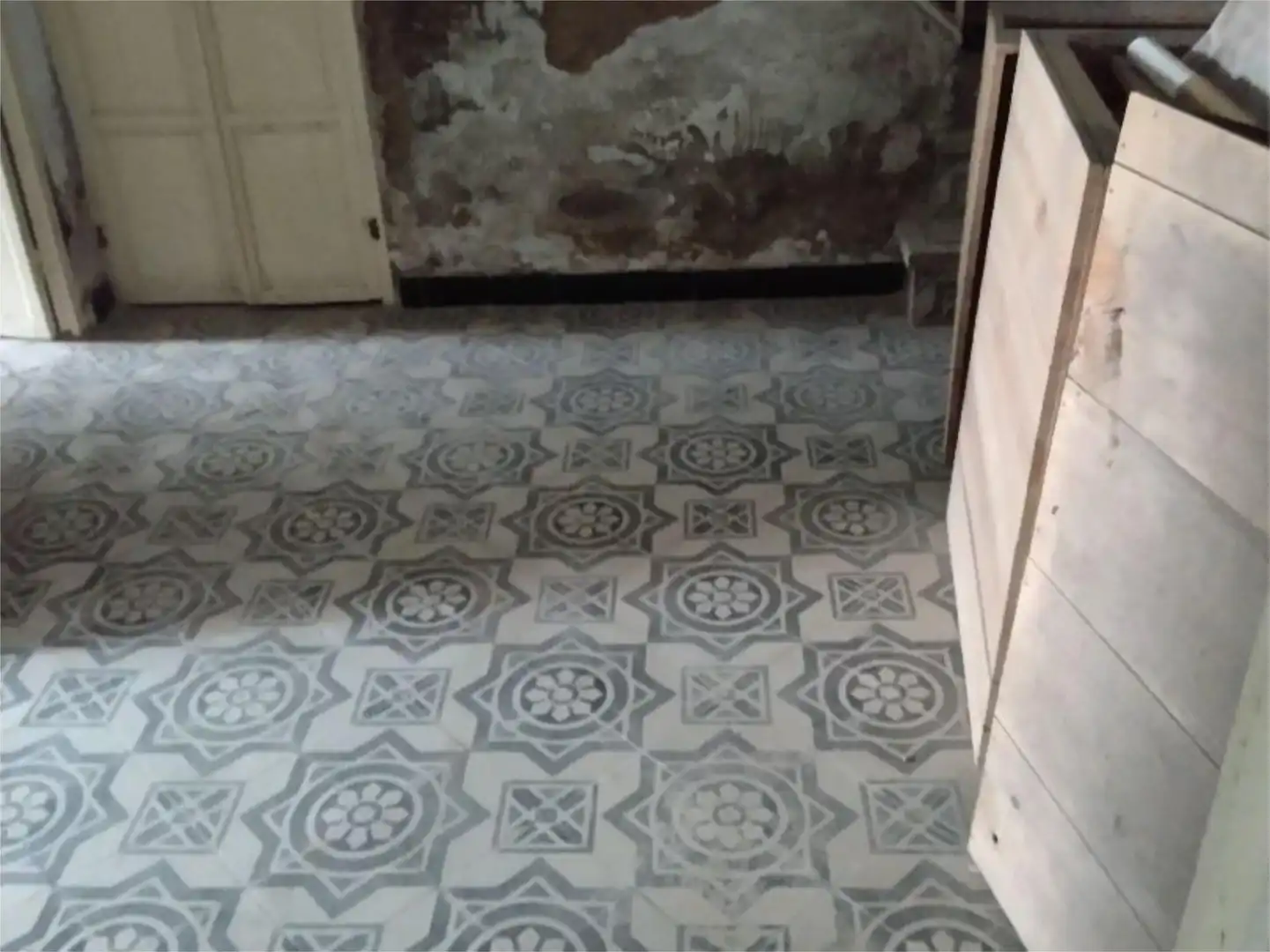 Casa adosada en venda a Calle de Manuel Cabrera, 10, Cazalla de la Sierra Casa adosada en venda en Cazalla de la Sierra amb Jardí privat