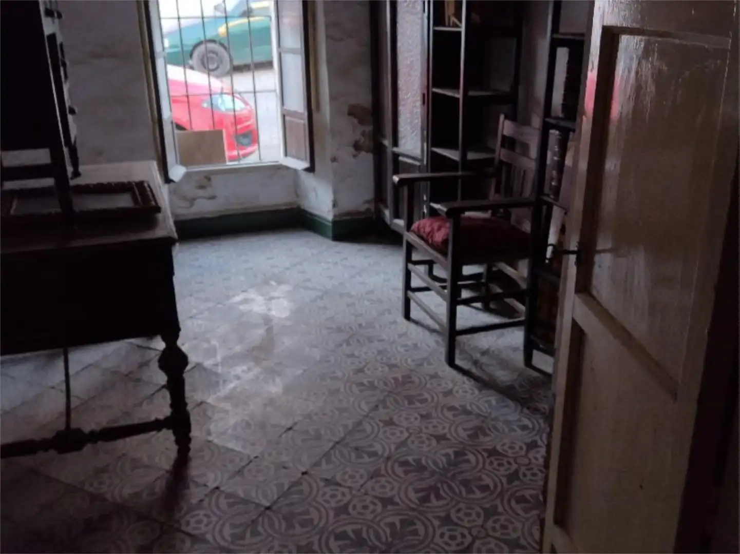 Casa adosada en venda a Calle de Manuel Cabrera, 10, Cazalla de la Sierra Casa adosada en venda en Cazalla de la Sierra amb Jardí privat