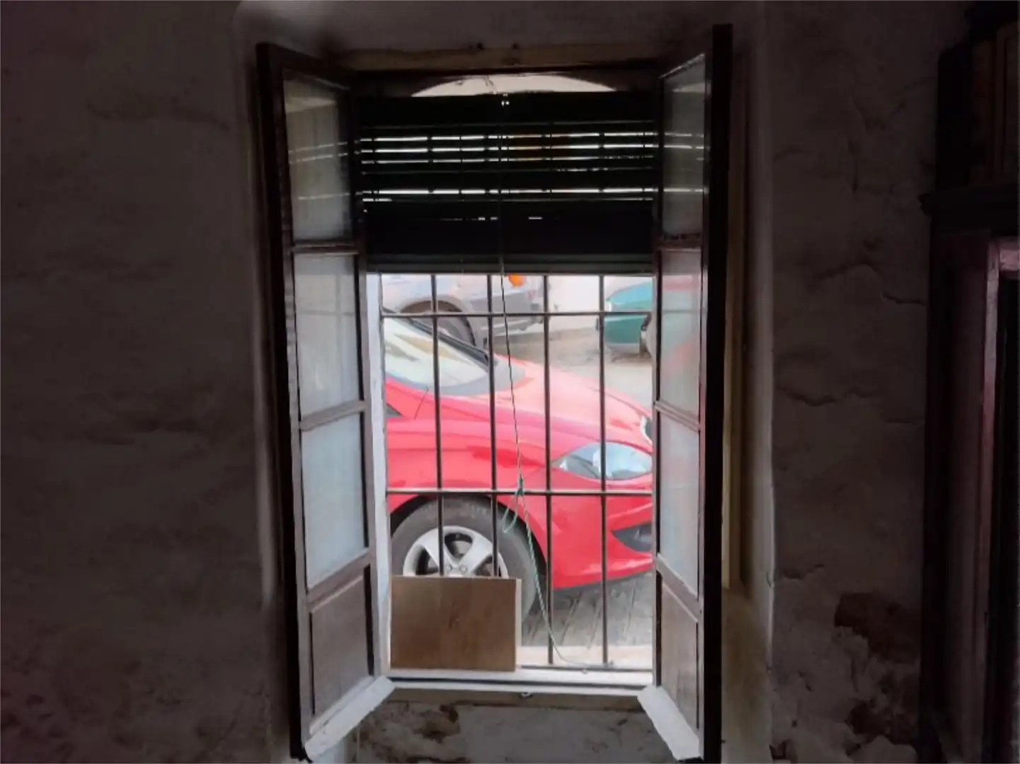 Casa adosada en venda a Calle de Manuel Cabrera, 10, Cazalla de la Sierra Casa adosada en venda en Cazalla de la Sierra amb Jardí privat