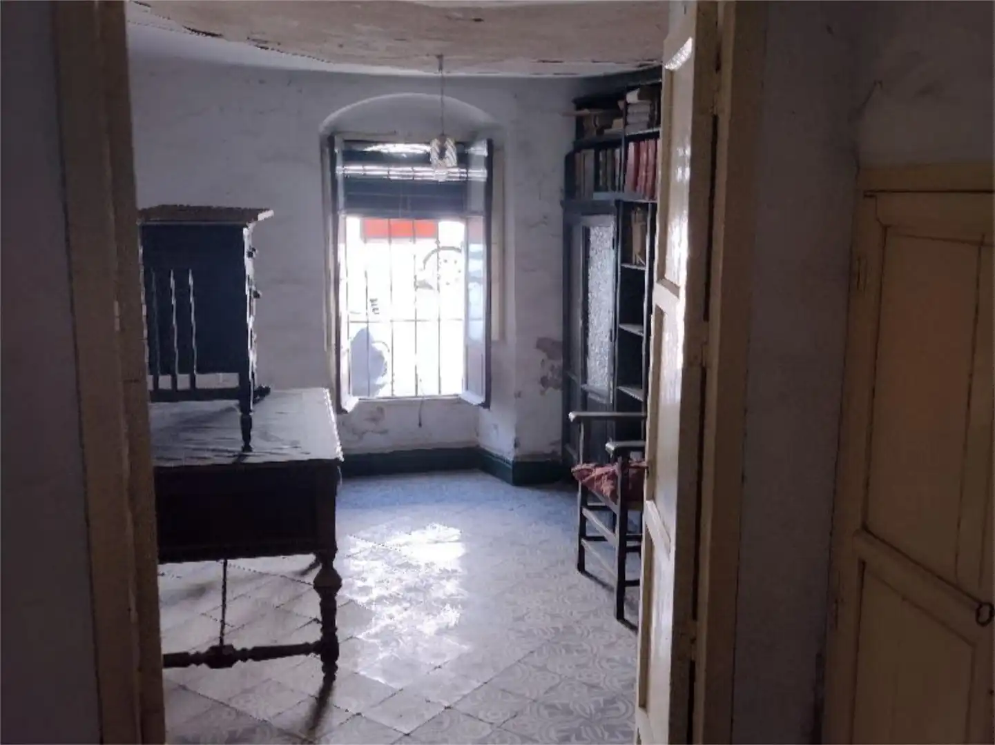 Casa adosada en venda a Calle de Manuel Cabrera, 10, Cazalla de la Sierra Casa adosada en venda en Cazalla de la Sierra amb Jardí privat