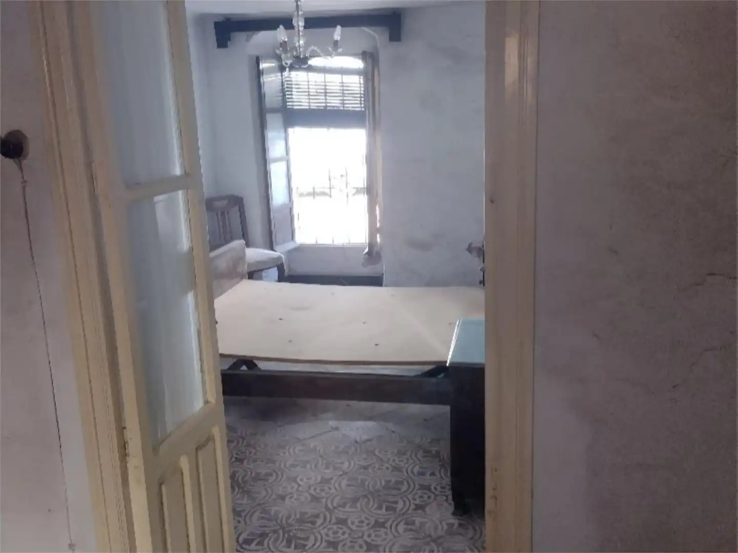 Casa adosada en venda a Calle de Manuel Cabrera, 10, Cazalla de la Sierra Dormitori de Casa adosada en venda en Cazalla de la Sierra amb Jardí privat