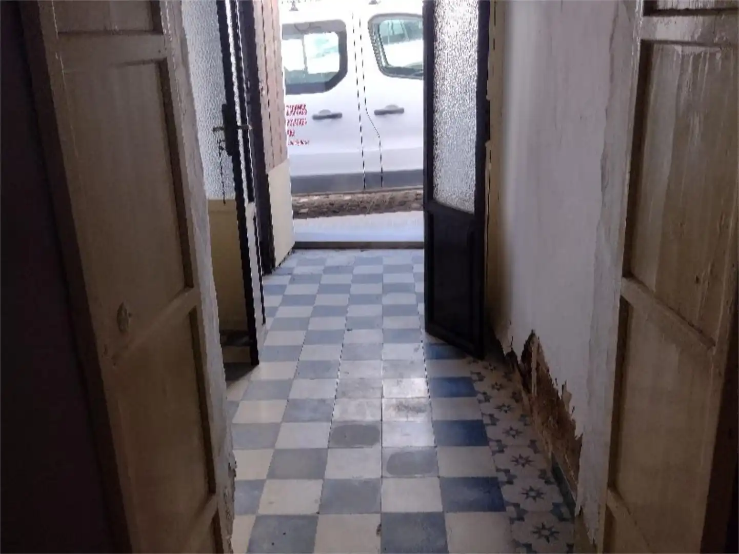 Casa adosada en venda a Calle de Manuel Cabrera, 10, Cazalla de la Sierra Casa adosada en venda en Cazalla de la Sierra amb Jardí privat