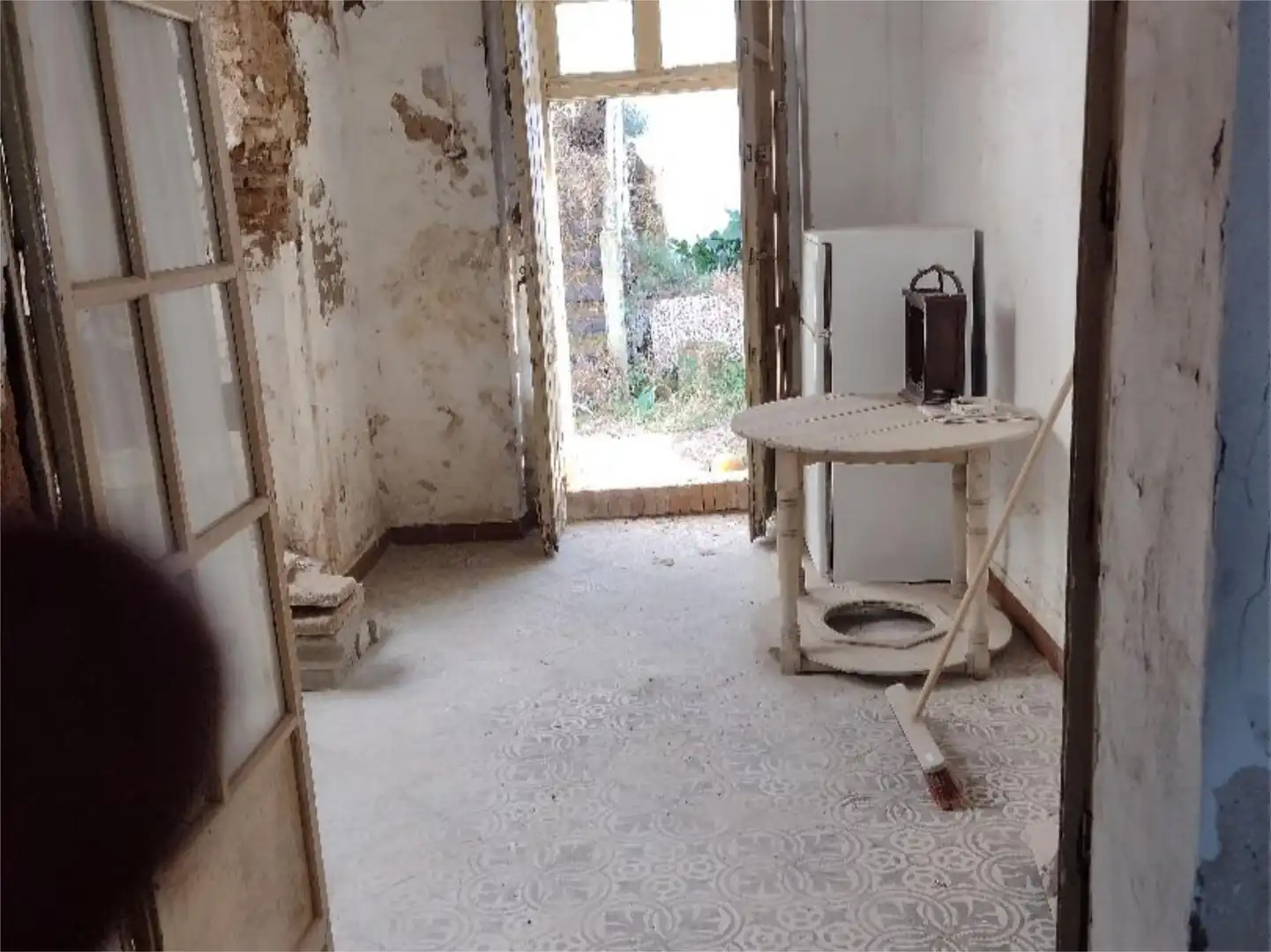 Casa adosada en venda a Calle de Manuel Cabrera, 10, Cazalla de la Sierra Casa adosada en venda en Cazalla de la Sierra amb Jardí privat