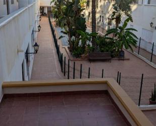 Pis de lloguer a Calle del Ingeniero José Moreno Jorge, 12, Vera Ciudad