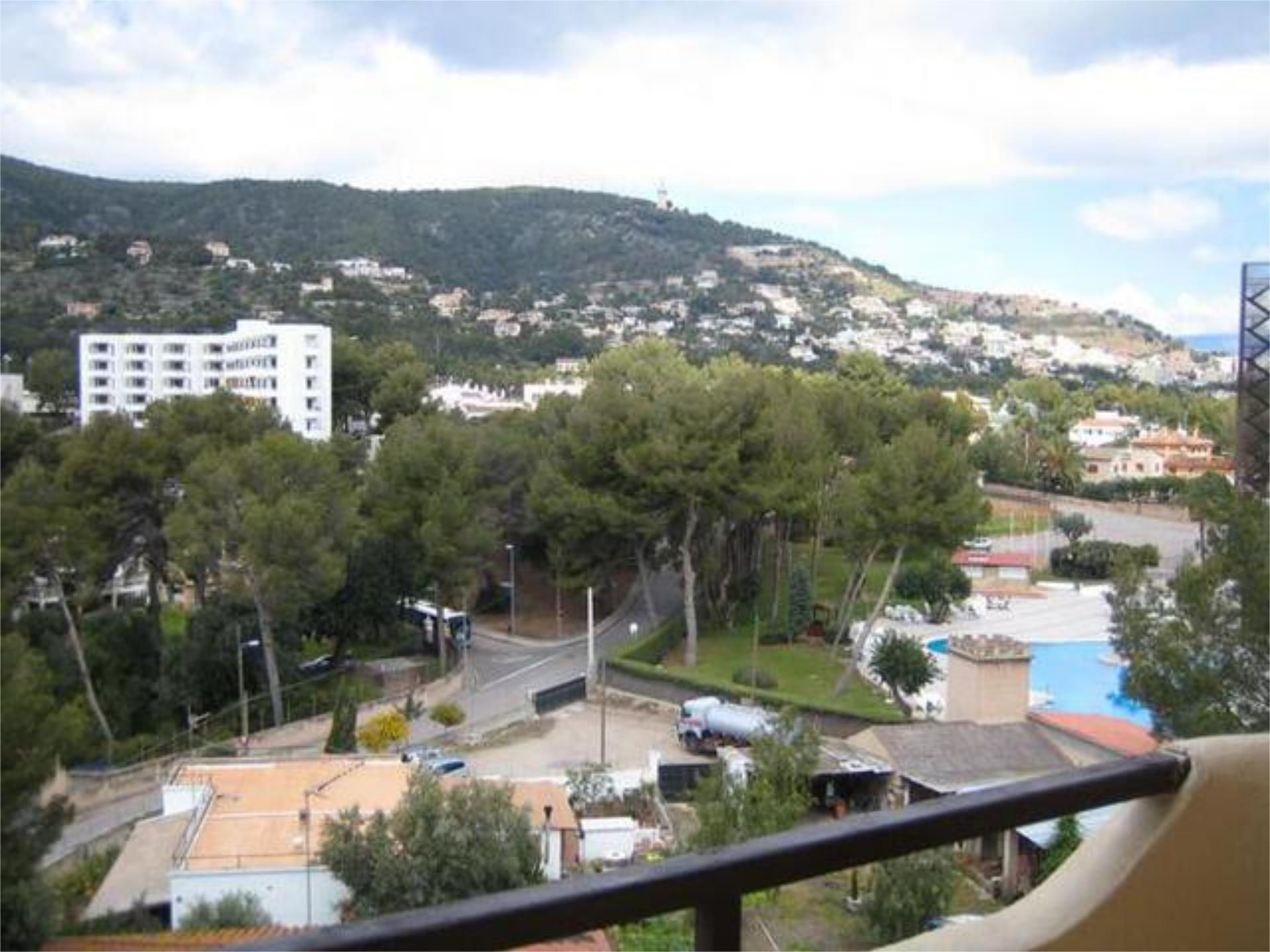 Exterior view of Study for sale in  Palma de Mallorca  with Terrace and Swimming Pool