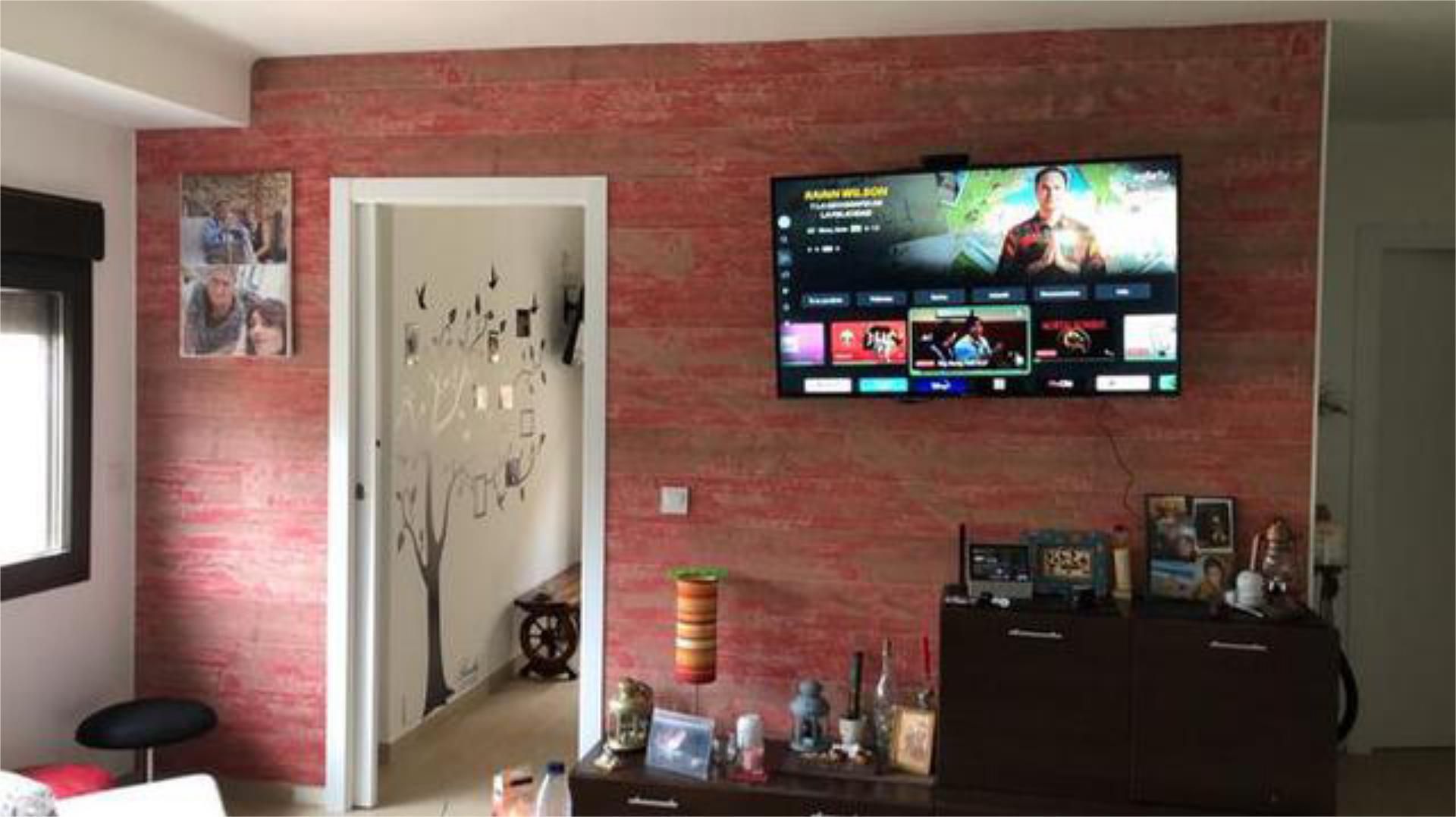 Living room of House or chalet for sale in El Barco de Ávila   with Terrace and Furnished