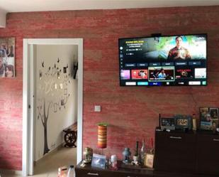 Living room of House or chalet for sale in El Barco de Ávila   with Terrace and Furnished