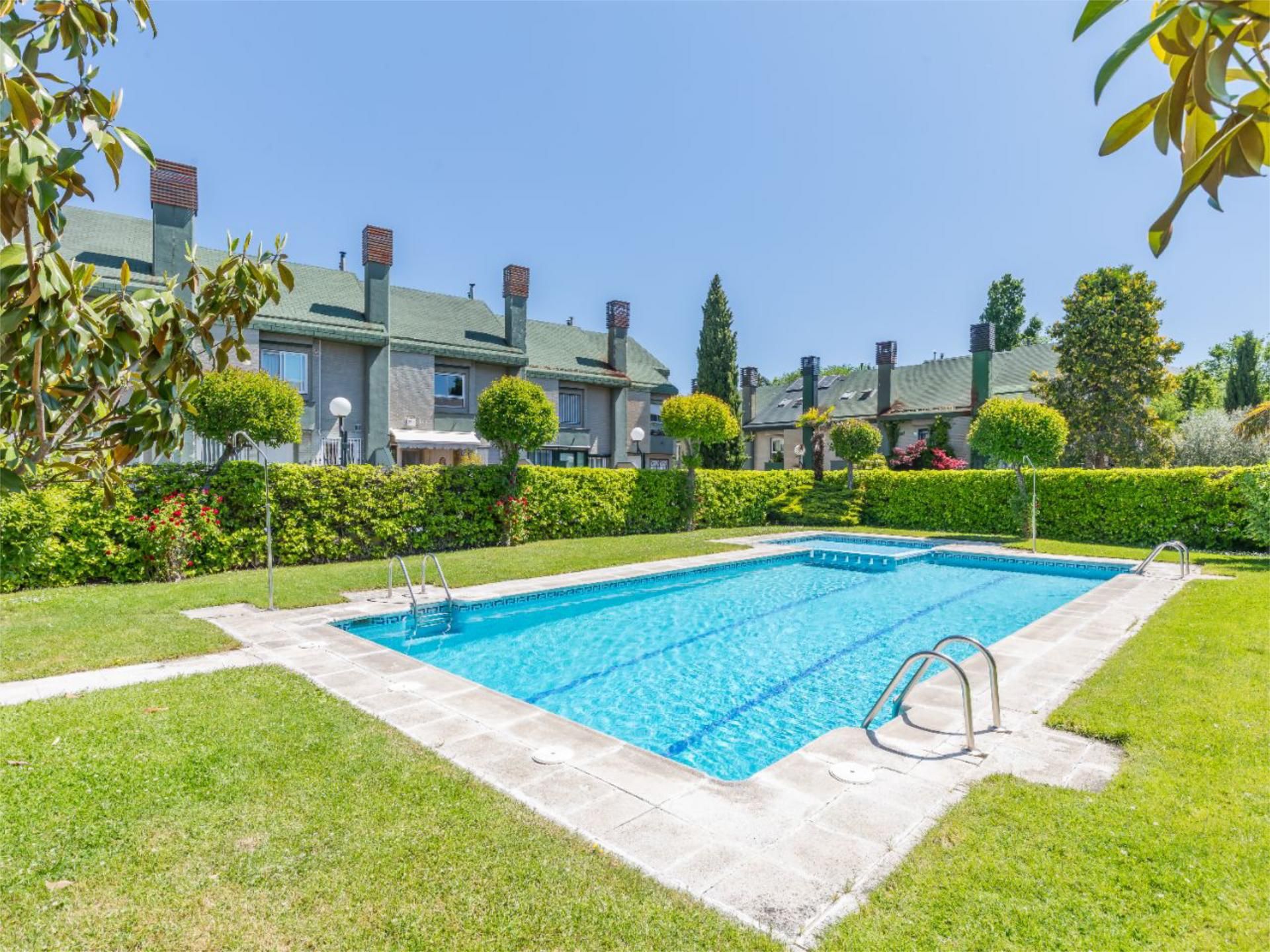 Casa o chalet en venta en La Florida -  El  Plantío