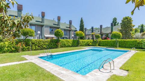 Photo 2 of Single-family semi-detached for sale in La Florida -  El  Plantío,  Madrid Capital