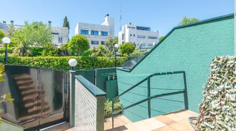 Photo 3 of Single-family semi-detached for sale in La Florida -  El  Plantío,  Madrid Capital