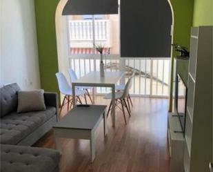 Flat to rent in Nueva Cartagena