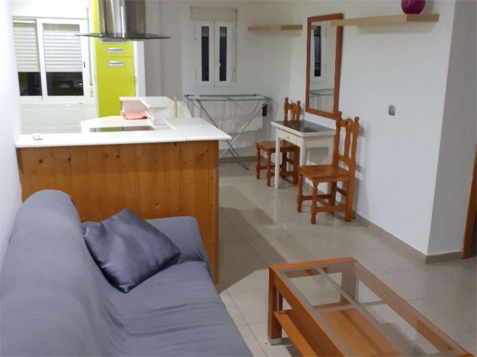 Flat to rent in San Juan de Aznalfarache  with Air Conditioner and Balcony