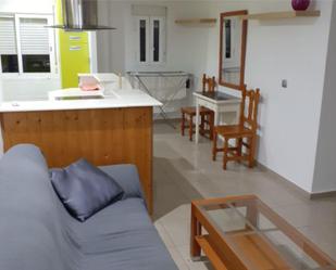 Wohnung miete in San Juan de Aznalfarache mit Klimaanlage, Heizung und Möbliert