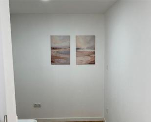 Exterior view of Study for sale in  Madrid Capital