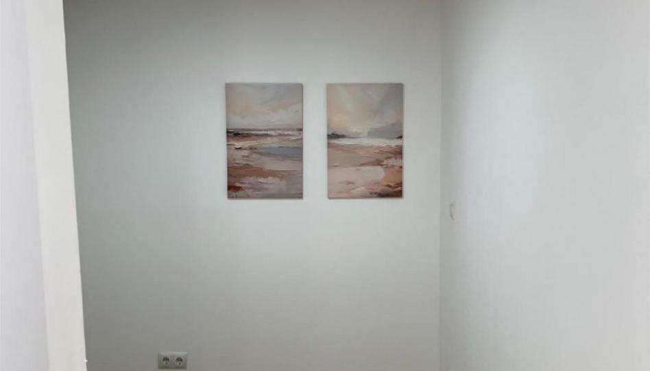 Foto 1 de Planta baixa en venda a Camino de Valdeyeros, 161, Peñagrande, Madrid