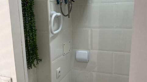 Foto 5 de Planta baixa en venda a Camino de Valdeyeros, 161, Peñagrande, Madrid