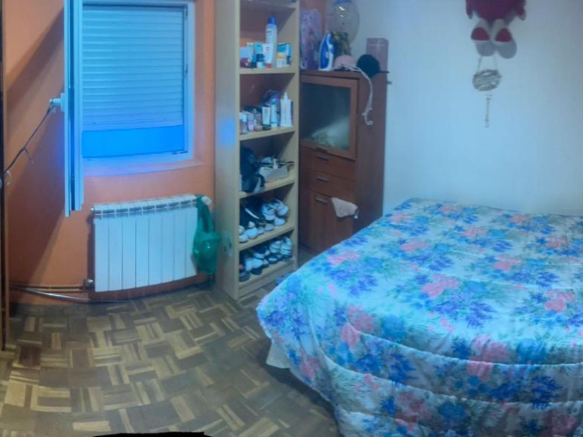 Bedroom of Flat for sale in Valladolid Capital