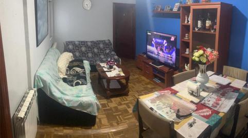 Photo 2 of Flat for sale in Calle Pavía, 5, Batallas, Valladolid