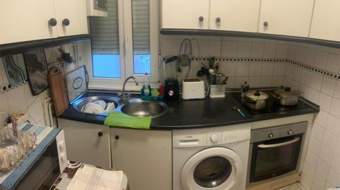 Photo 5 of Flat for sale in Calle Pavía, 5, Batallas, Valladolid