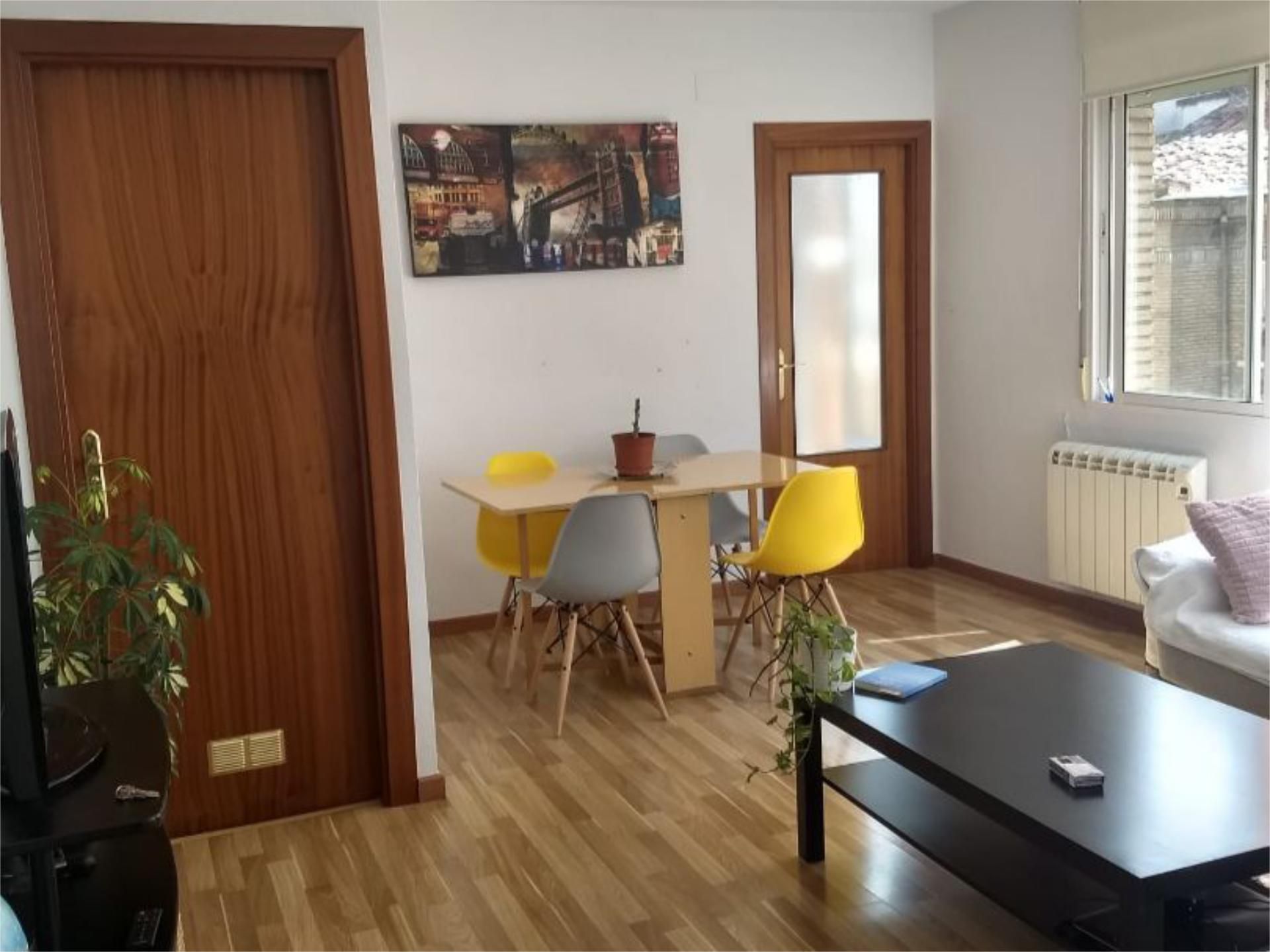Flat to rent in Calle de San Vicente de Paúl, 15, Alfonso