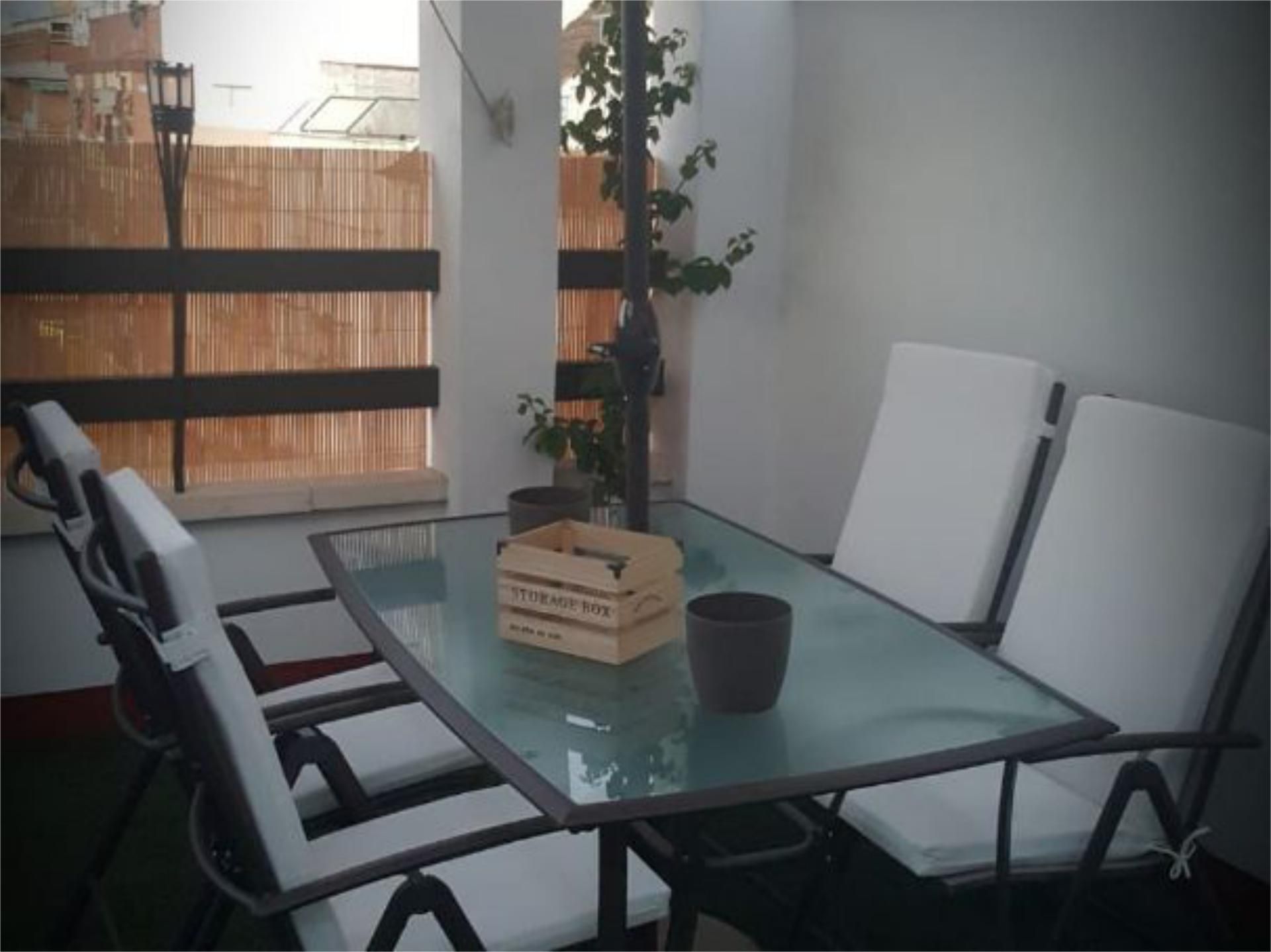 Terrace of Flat for sale in  Córdoba Capital  with Air Conditioner, Terrace and Balcony