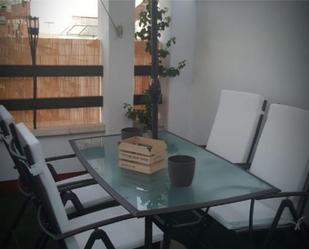 Terrace of Flat for sale in  Córdoba Capital  with Air Conditioner, Terrace and Balcony