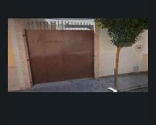Außenansicht von Grundstücke zum verkauf in Villafranca de los Caballeros