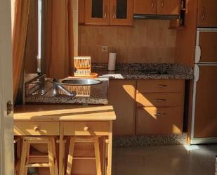 Kitchen of Study to rent in  Jaén Capital
